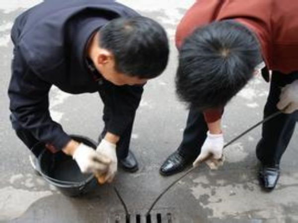 房山疏通污水管道公司地址（房山区管道）